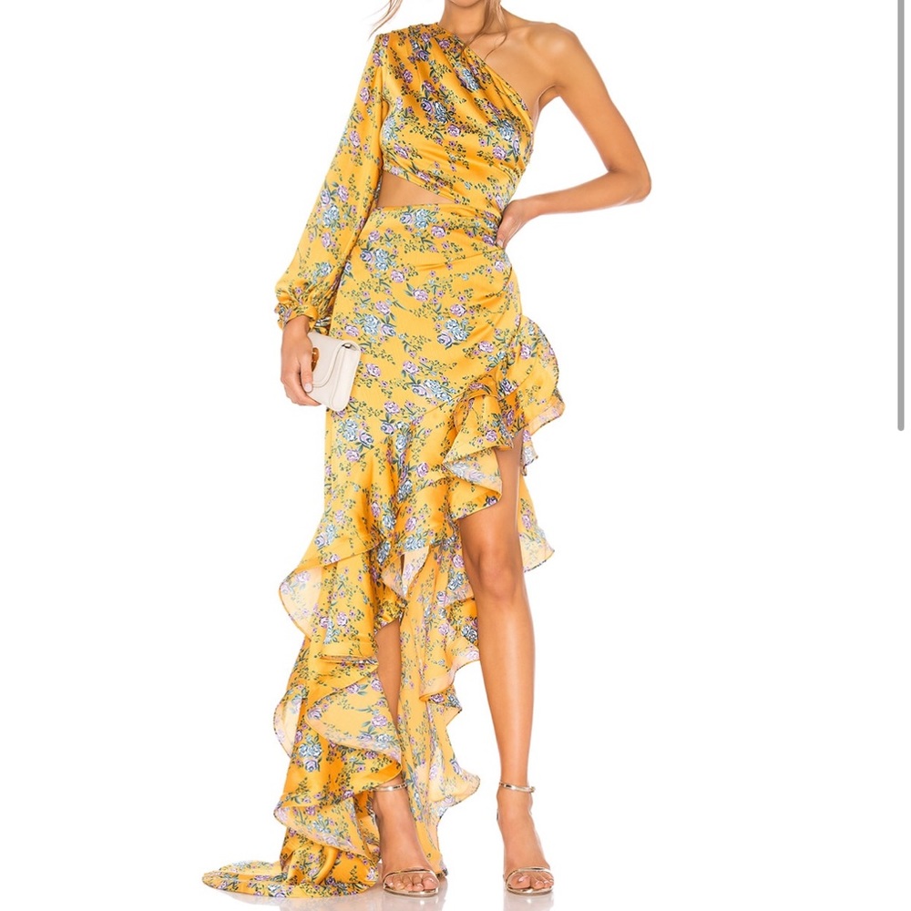 REVOLVE HANNA GOWN